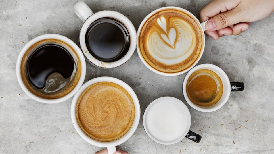Top 3 Fall Coffee Flavors to Keep You Warm This Season