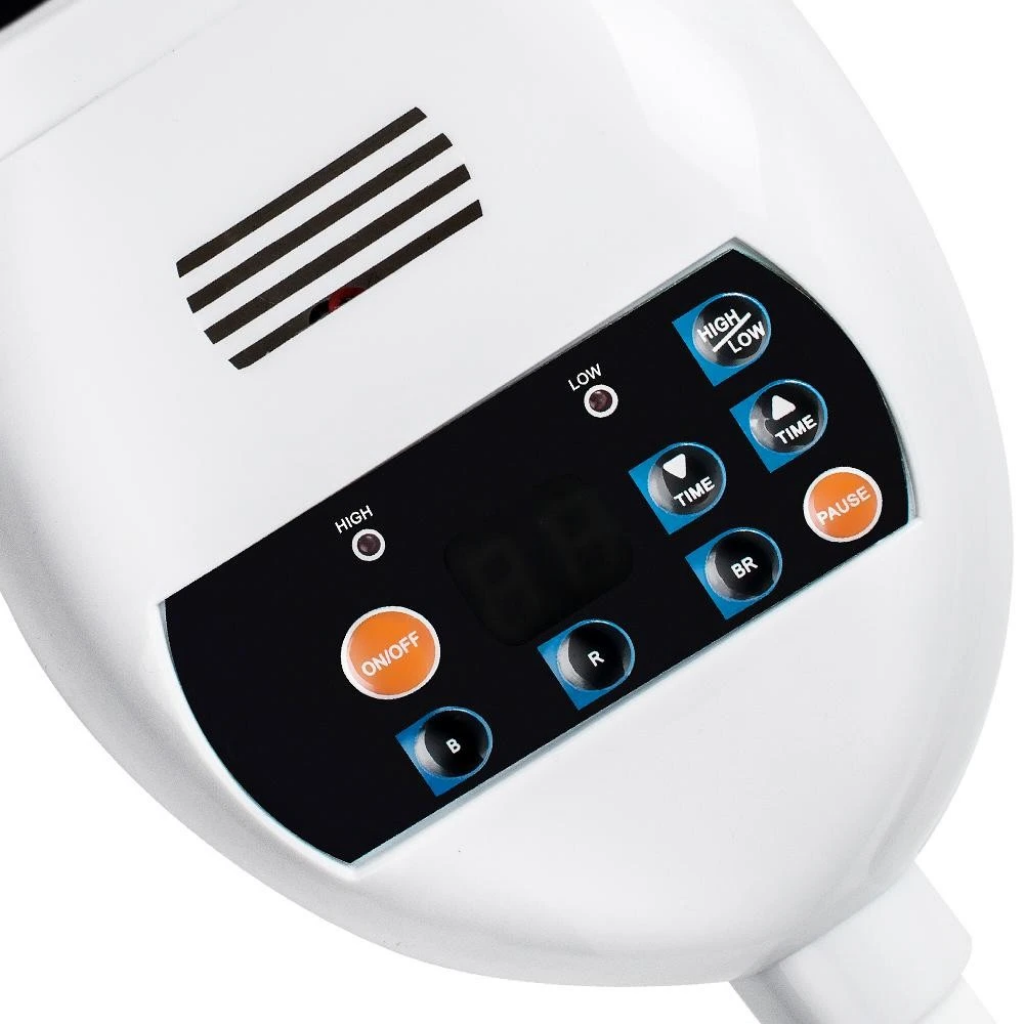 Clip30 Teeth Whitening Lamp