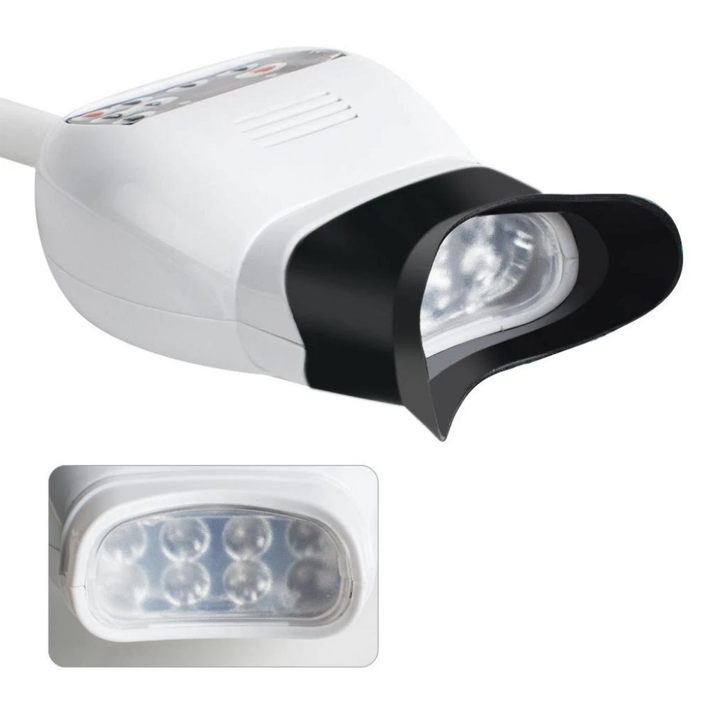 Clip30 Teeth Whitening Lamp