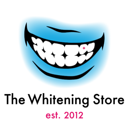 TheWhiteningStore.com logo