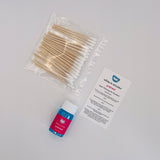 White in Minutes™ PreTreat Stain Lifter Complete Kit - TheWhiteningStore.com