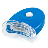 Blue LED Teeth Whitening Light Top - TheWhiteningStore.com