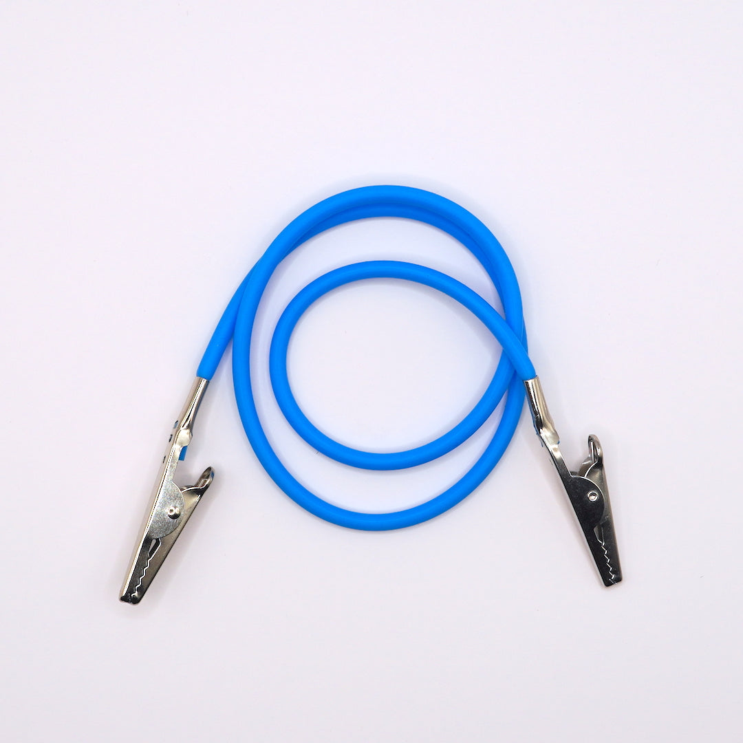 Silicon Dental Bib Clip - TheWhiteningStore.com