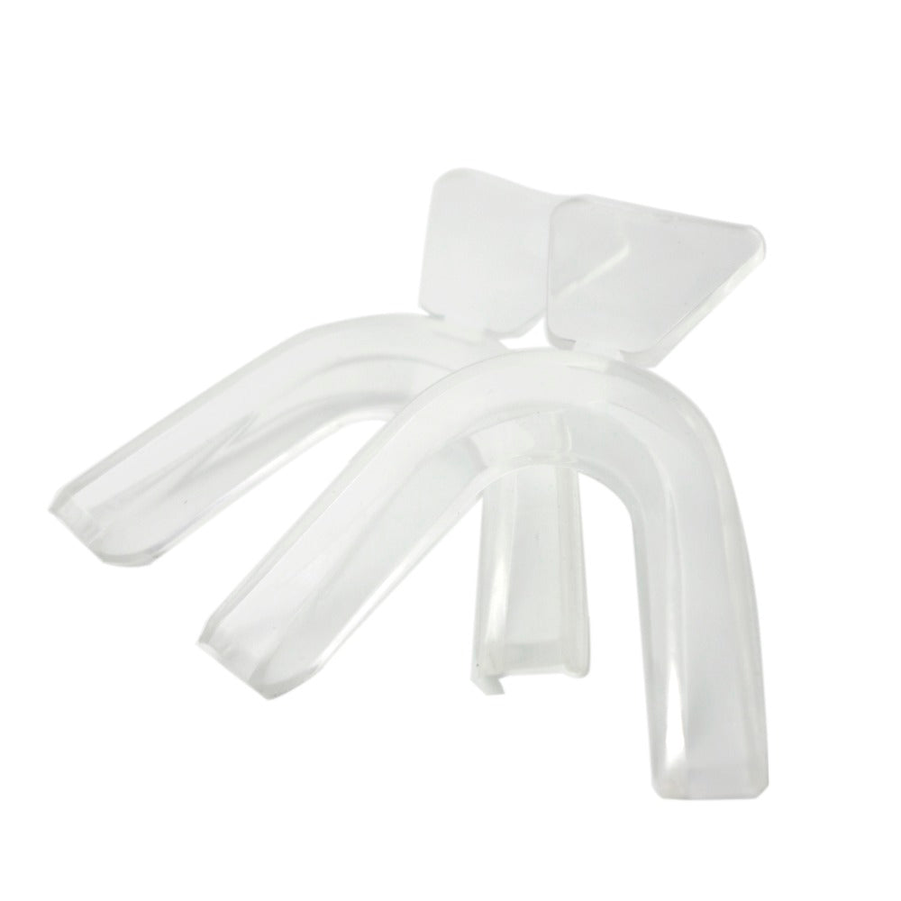 Thermoforming Boil Mouth Tray Set - The Whitening Store - TheWhiteningStore.com