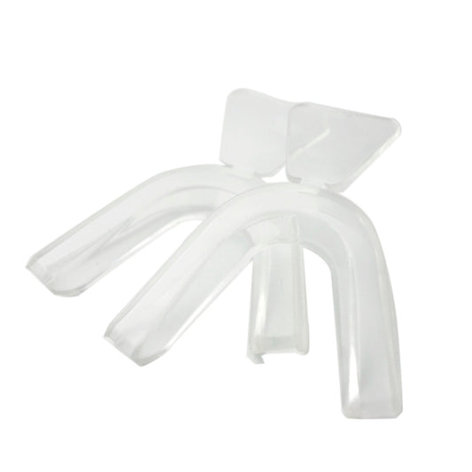 Thermoforming Boil Mouth Tray Set - The Whitening Store - TheWhiteningStore.com