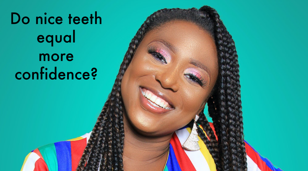 Why Is Teeth Whitening A Confidence Booster?
