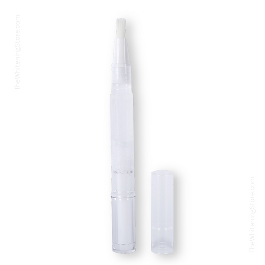 Blank Teeth Whitening Pens