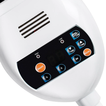 Clip30 Teeth Whitening Lamp
