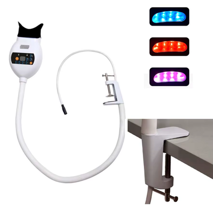 Clip30 Teeth Whitening Lamp