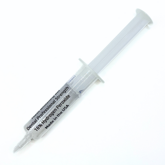 Professional HP Teeth Whitening Gel - TheWhiteningStore.com