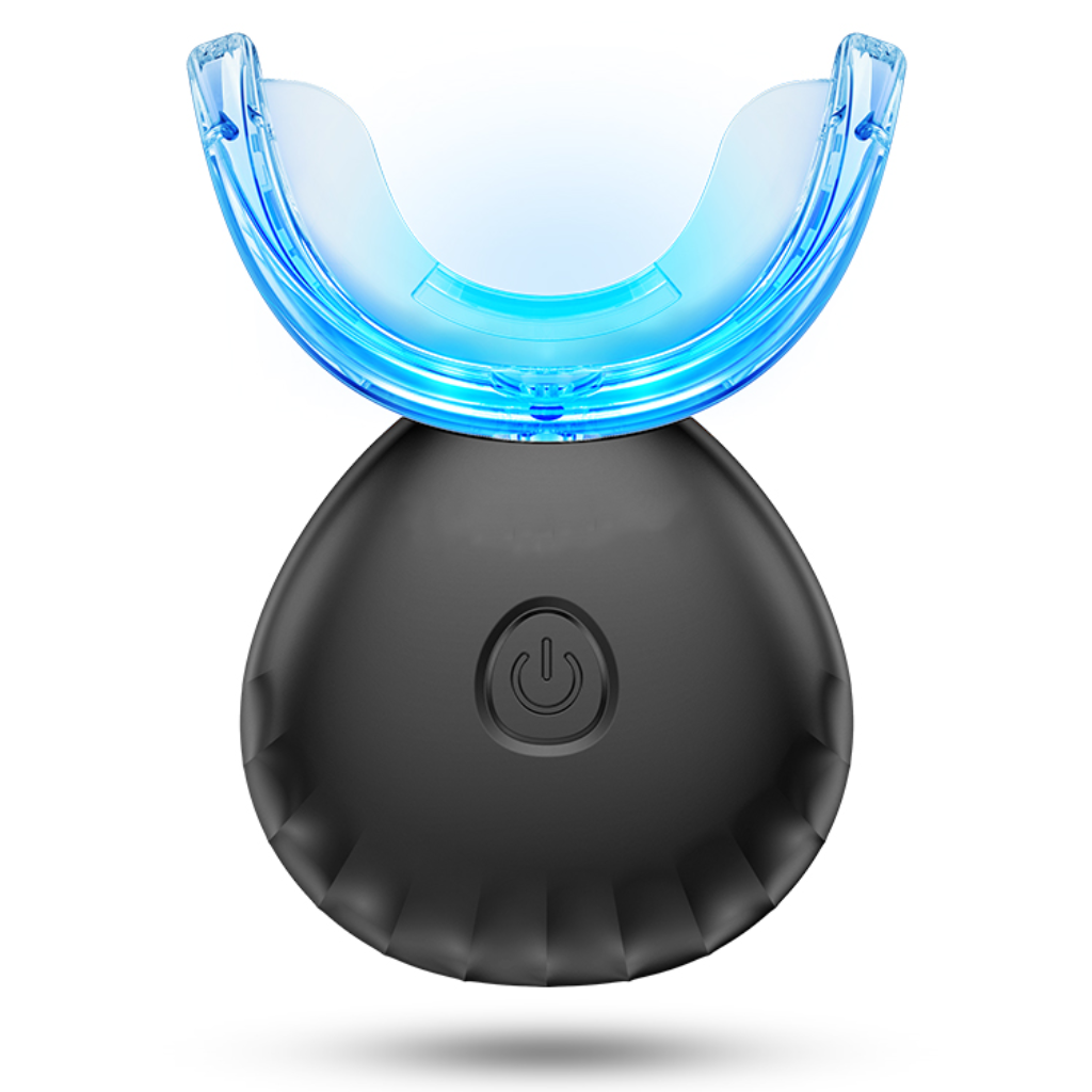 Rechargeable LED Teeth Whitening Tray | White in Minutes®