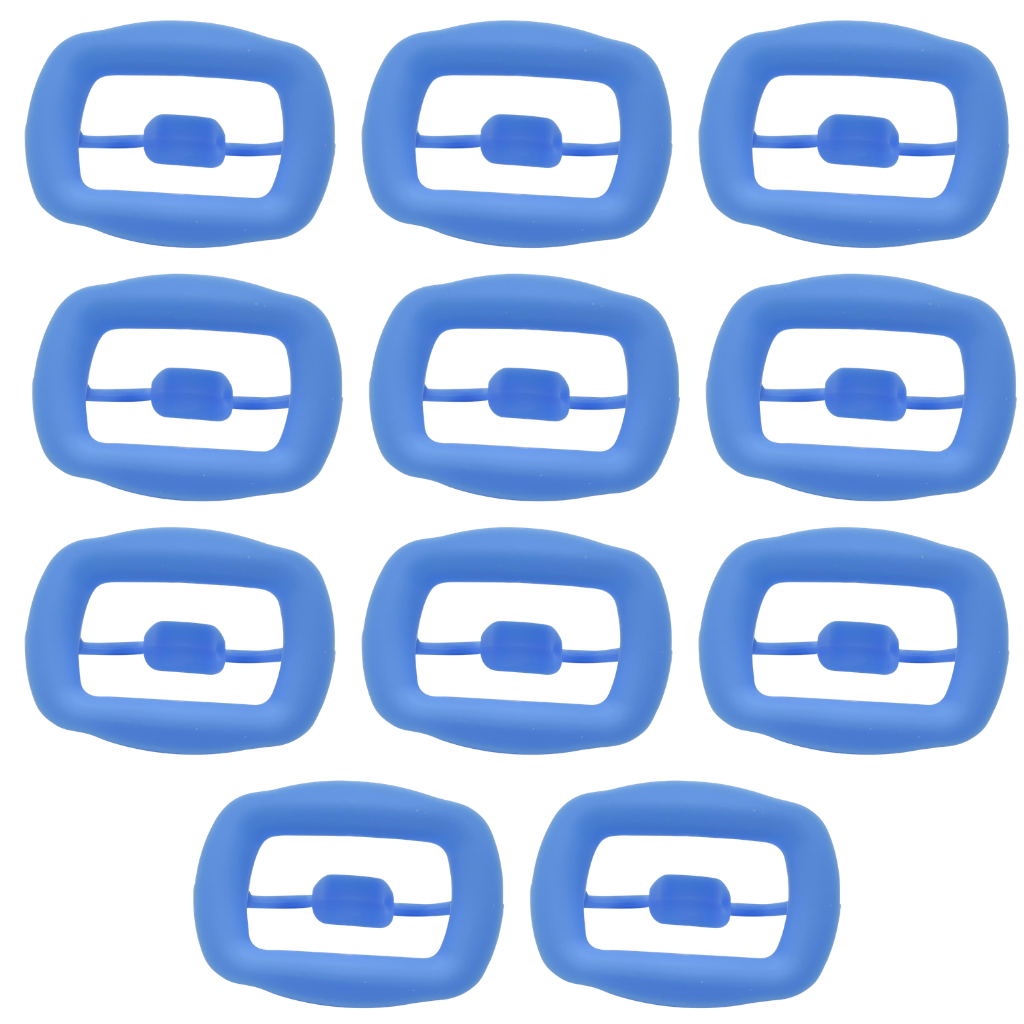 Silicone Cheek Retractor