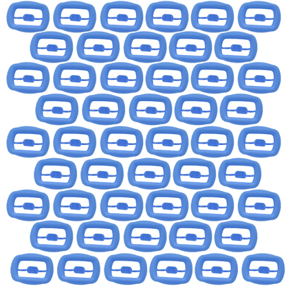 Silicone Cheek Retractor