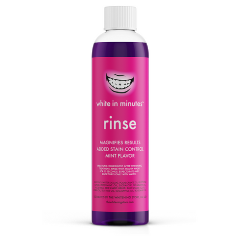 Metrist Rinse Mouth Rinse