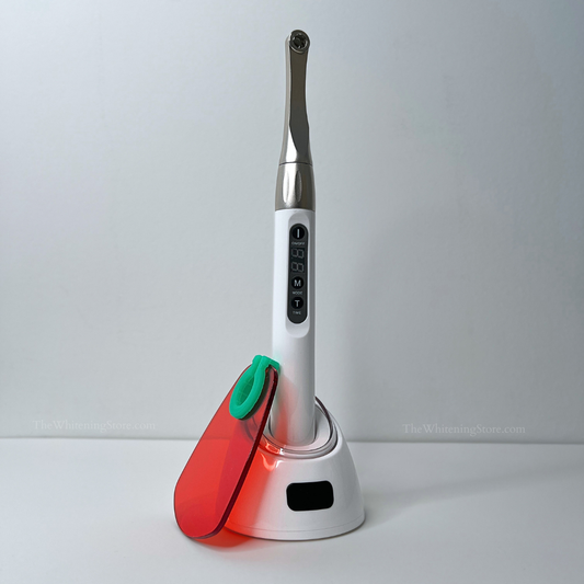 iLED Dental Curing Light