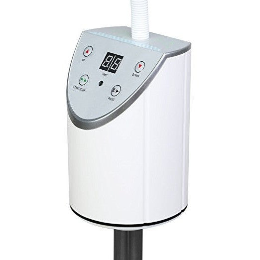 Compact Pro20 Teeth Whitening Package Lamp Keypad - TheWhiteningStore.com