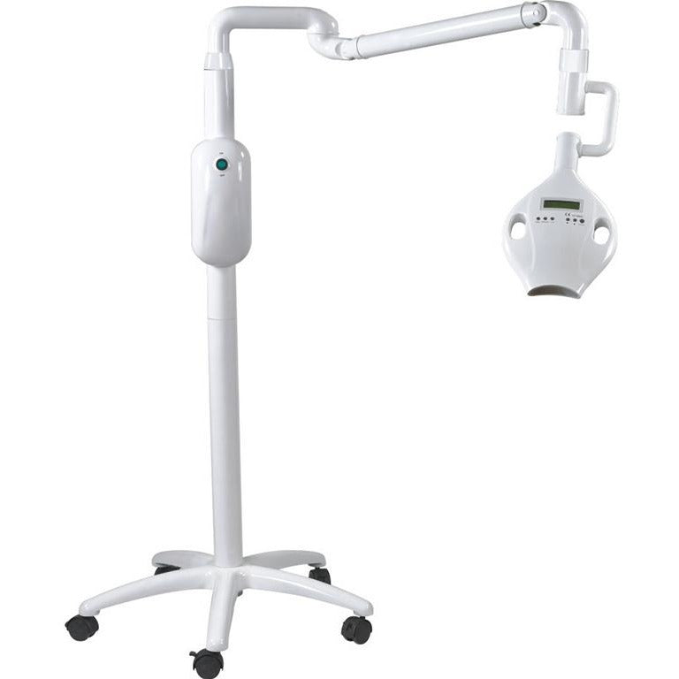 Pro40 Professional In-Office Teeth Whitening Lamp - TheWhiteningStore.com