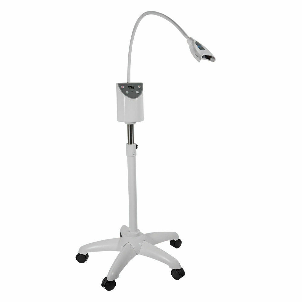 Pro20 Professional Mobile Teeth Whitening Lamp - TheWhiteningStore.com