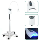 Compact Pro20 Teeth Whitening Package Lamp - TheWhiteningStore.com