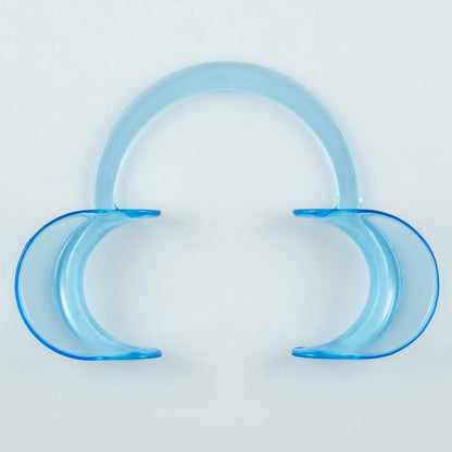 Small Cheek Retractor (Blue) - TheWhiteningStore.com