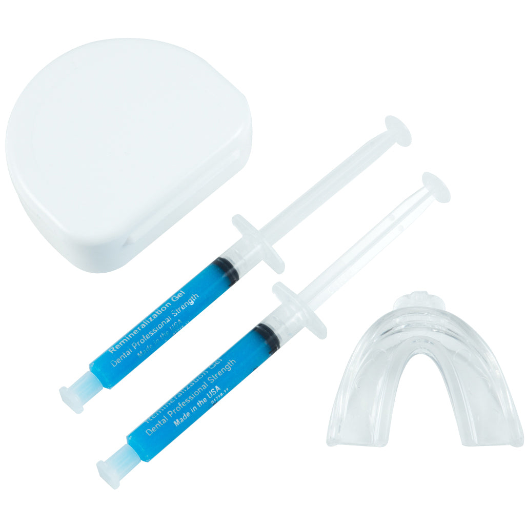 Tooth Enamel Remineralizing Kit - TheWhiteningStore.com