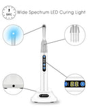 Vakker® Broad Spectrum LED Curing Light