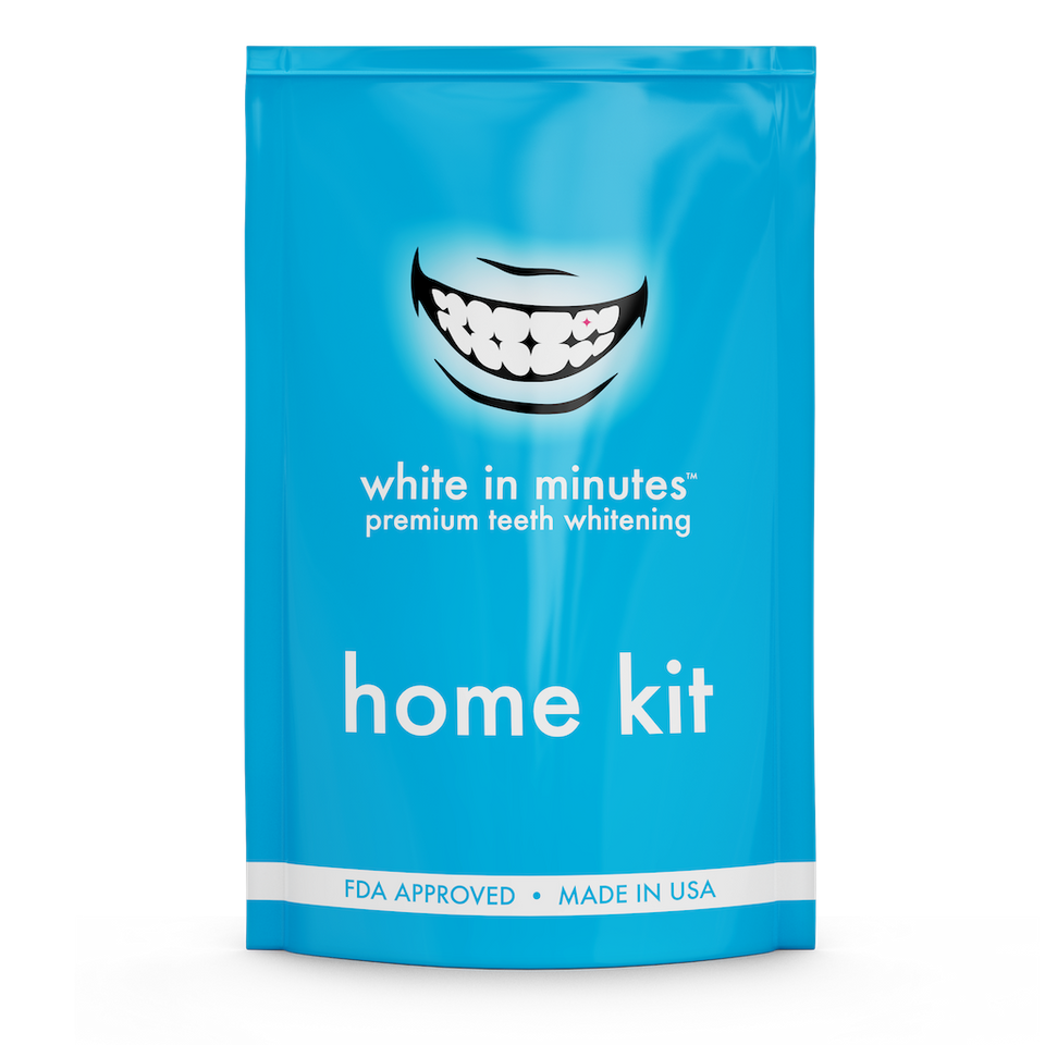Home Teeth Whitening Kits