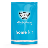 White in MInutes Home Teeth Whitening Kit - The Whitening Store - TheWhiteningStore.com