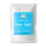 White in Minutes® Tray & Light Combo - The Whitening Store - TheWhiteningStore.com