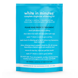 White in Minutes™️ Pro Tray Kit - The Whitening Store - TheWhiteningStore.com 