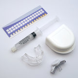 White in Minutes Teeth Whitening Kit Components - TheWhiteningStore.com
