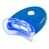Blue LED Teeth Whitening Light - TheWhiteningStore.com