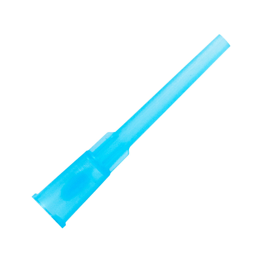 Fine Point Syringe Tips for Teeth Whitening - TheWhiteningStore.com