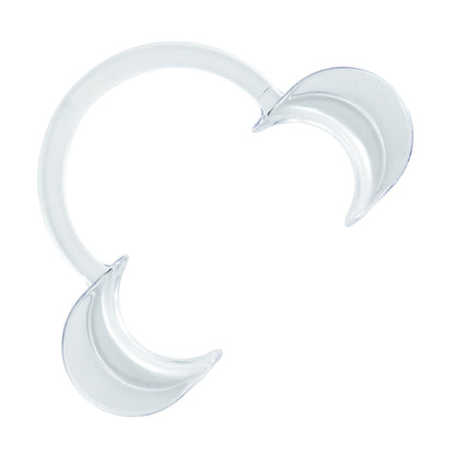 Plastic Dental Cheek Retractor - TheWhiteningStore.com