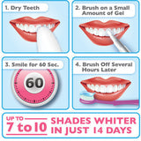 White in Minutes Teeth Whitening Pen - TheWhiteningStore.com