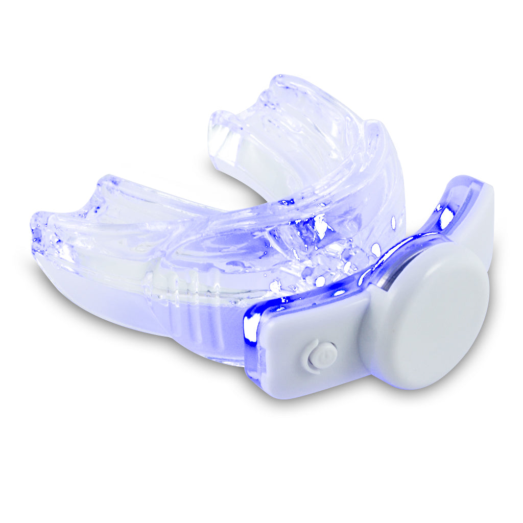 White in Minutes® Tray & Light Combo - The Whitening Store - TheWhiteningStore.com